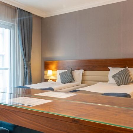 Residence Hotel By Ketenci Izmir Bagian luar foto